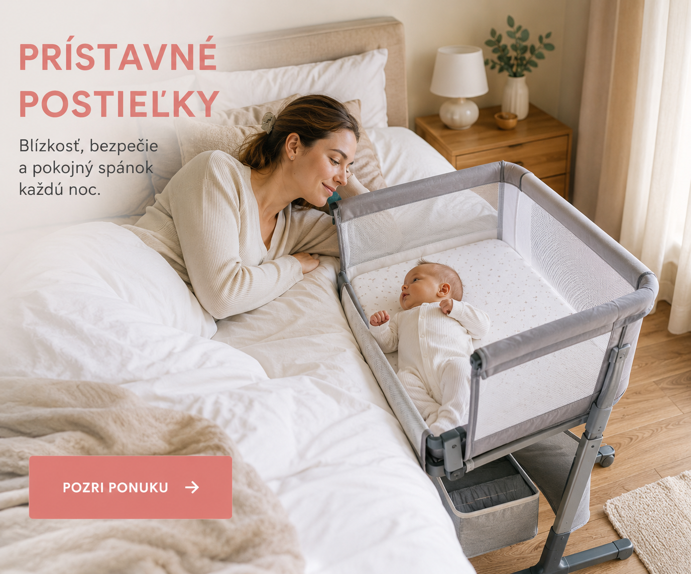 blog pristavne postielky